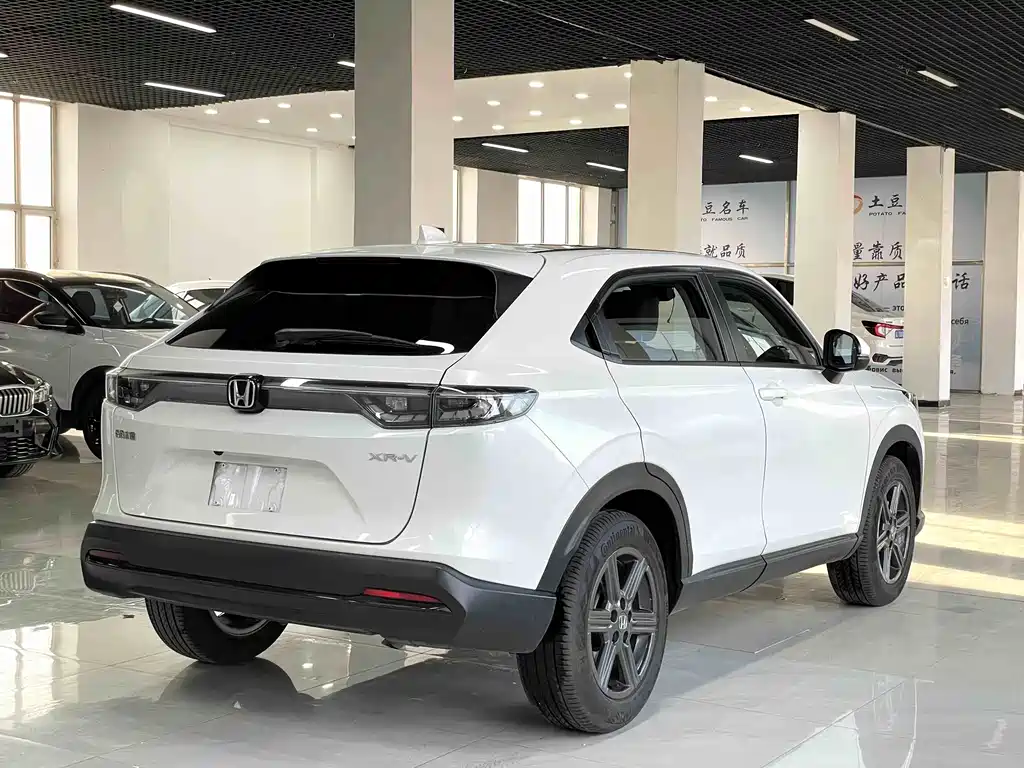 Honda XR-V 2024 1.5L CVT Hot Edition купить на сайте DeffCars