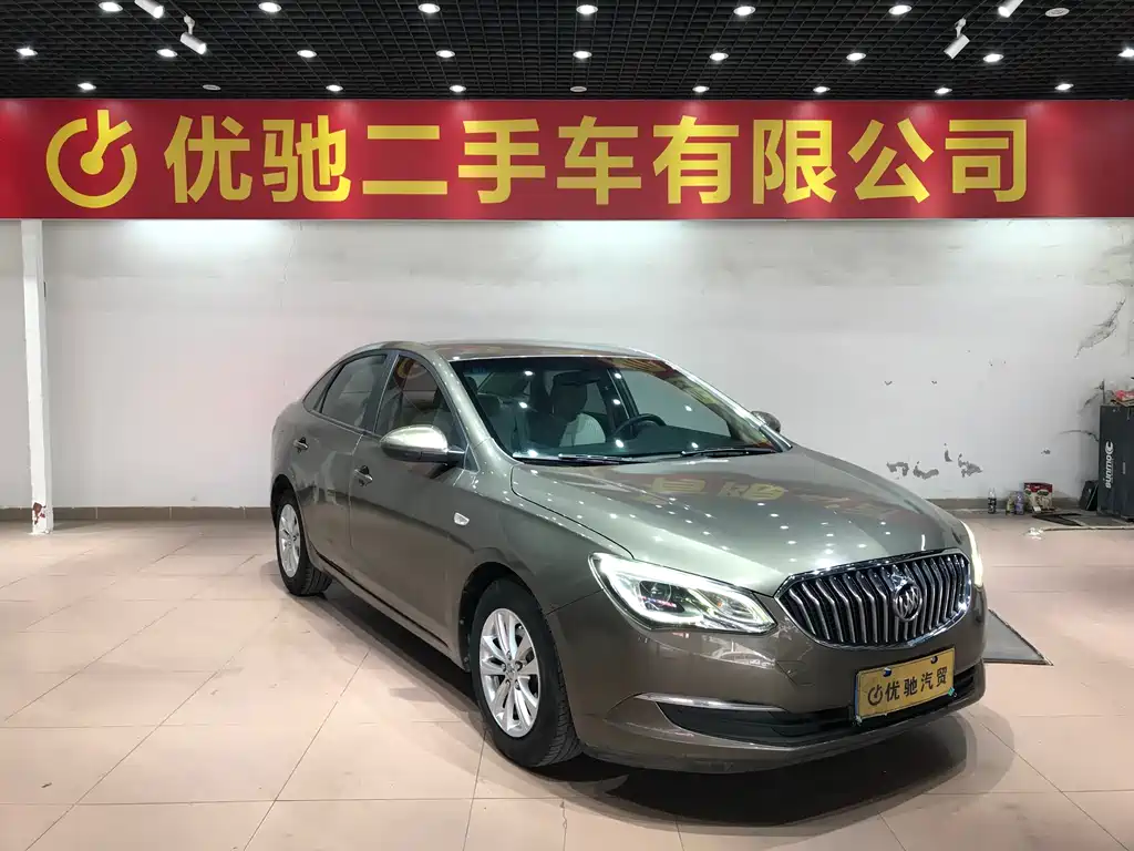 Yinglang 2017 15N automatic aggressive type купить на сайте DeffCars