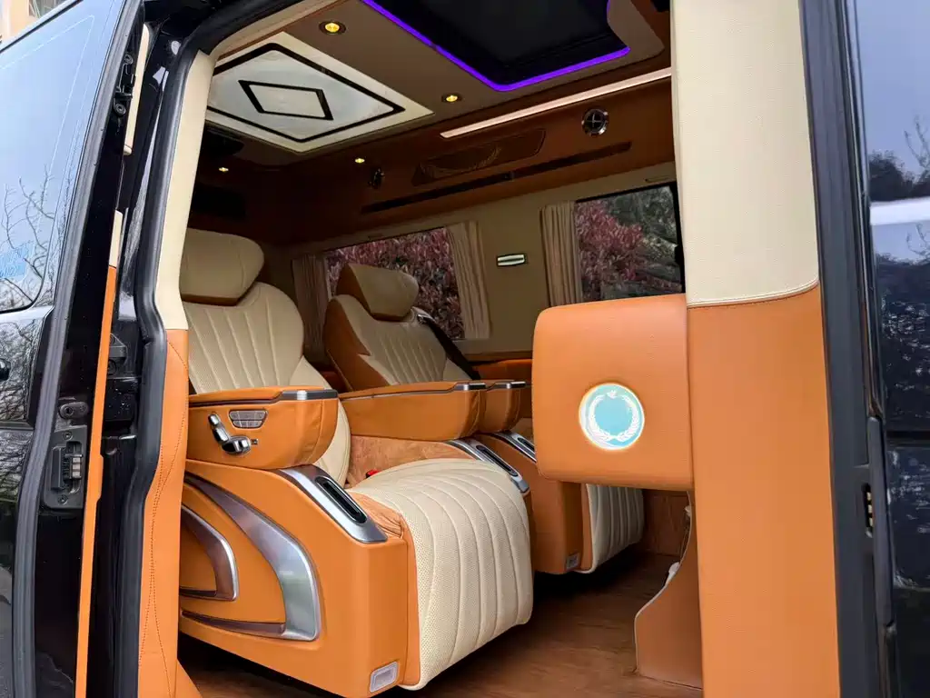 Kailuwei 2018 2.0TSI four-wheel drive comfort version 7 seats купить на сайте DeffCars