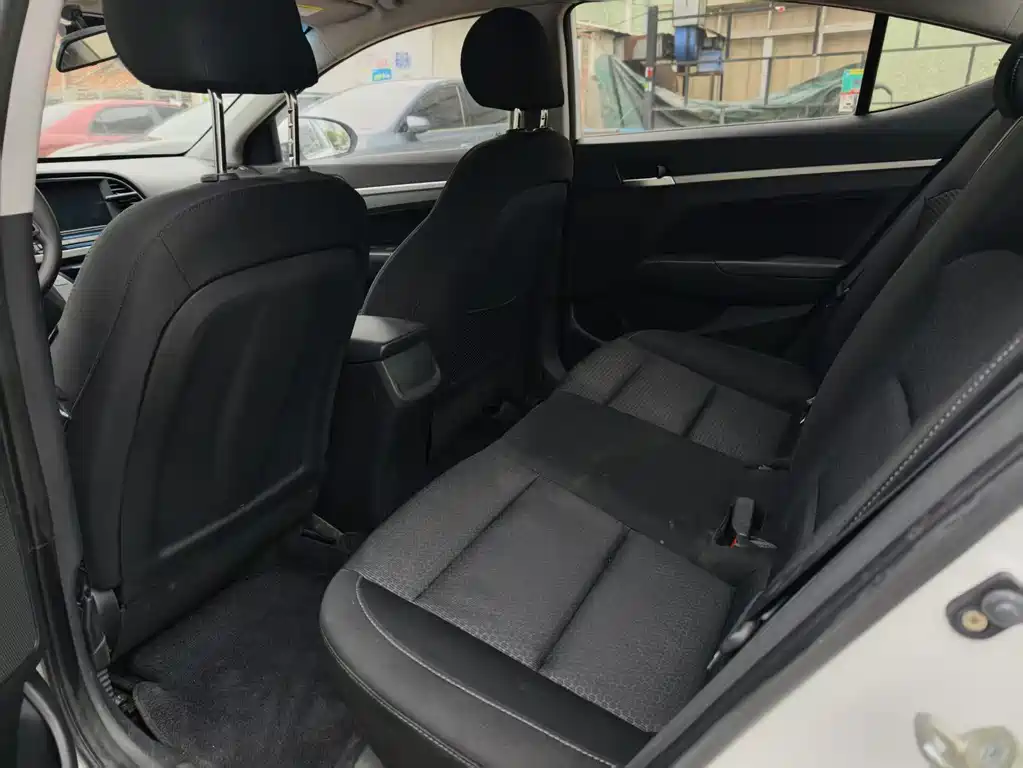 Lingdong 2016 1.6L automatic smart · elite type купить на сайте DeffCars