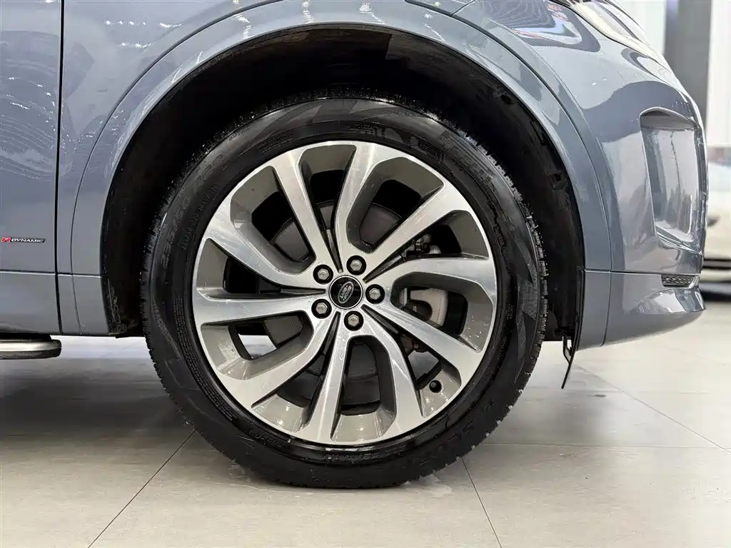 Discovery Sport 2022 249PS R-Dynamic S Performance Edition 5-seater купить на сайте DeffCars
