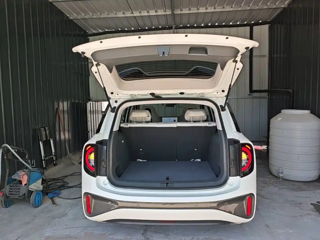 Kaola S 2024 air купить на сайте DeffCars