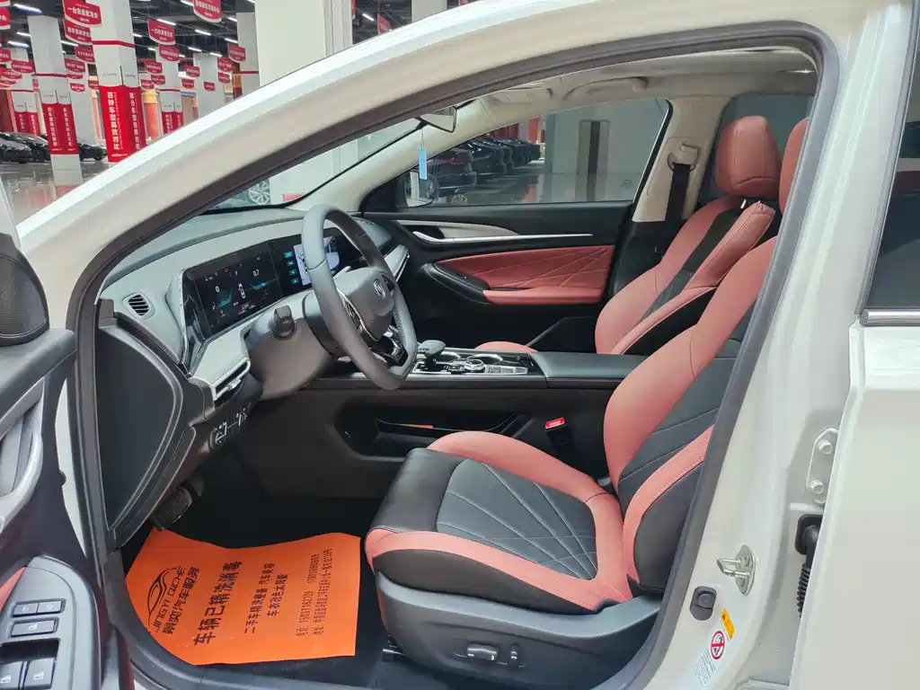 EADO 2022 PLUS Blue Whale NE 1.4T GDI DCT Premium Edition купить на сайте DeffCars