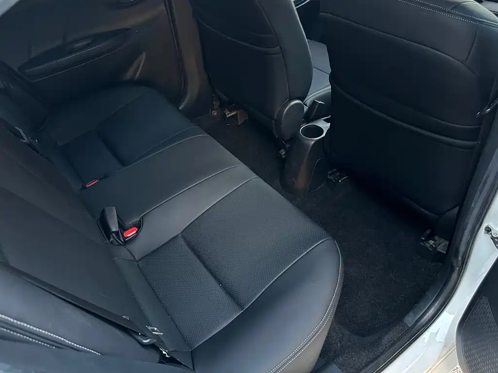 Vios 2016 1.5L Automatic Smart Star Edition купить на сайте DeffCars