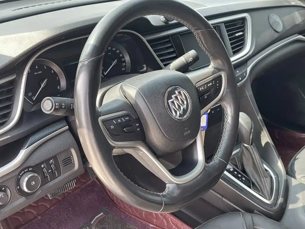 Yuelang 2019 18T automatic interconnection elite model National V купить на сайте DeffCars