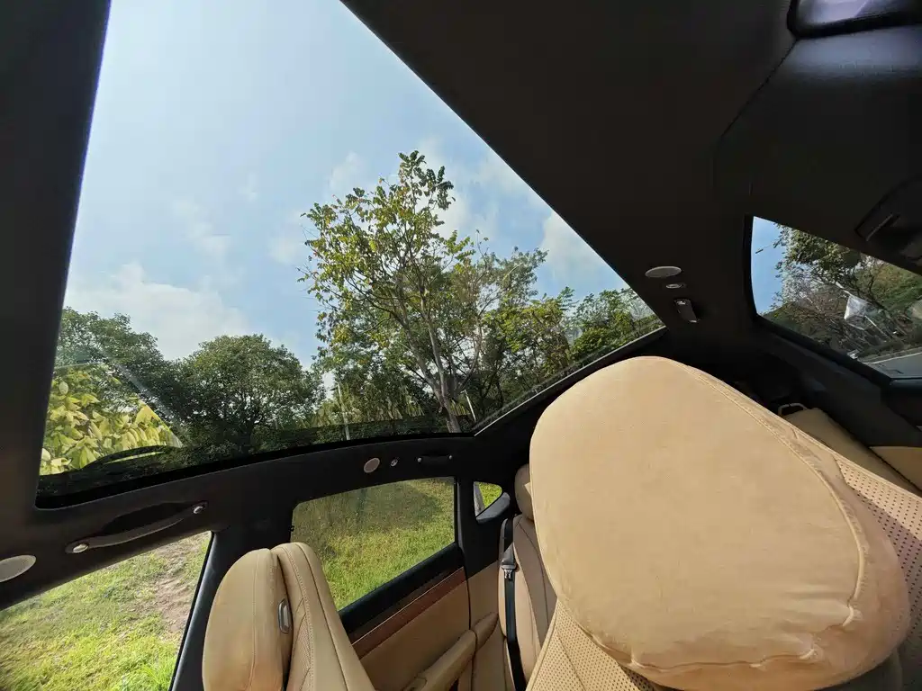 Zhijie R7 2026 Extended Range Ultra купить на сайте DeffCars