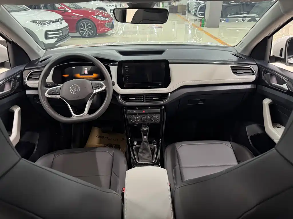 Tuyue 2025 Xinrui 1.5L Ruiyi Edition купить на сайте DeffCars
