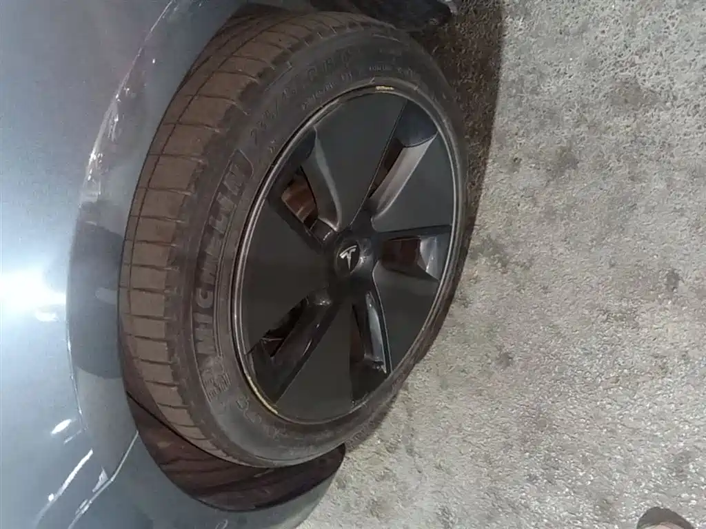 Model 3 2020 Standard Range Rear Drive Upgraded Version купить на сайте DeffCars