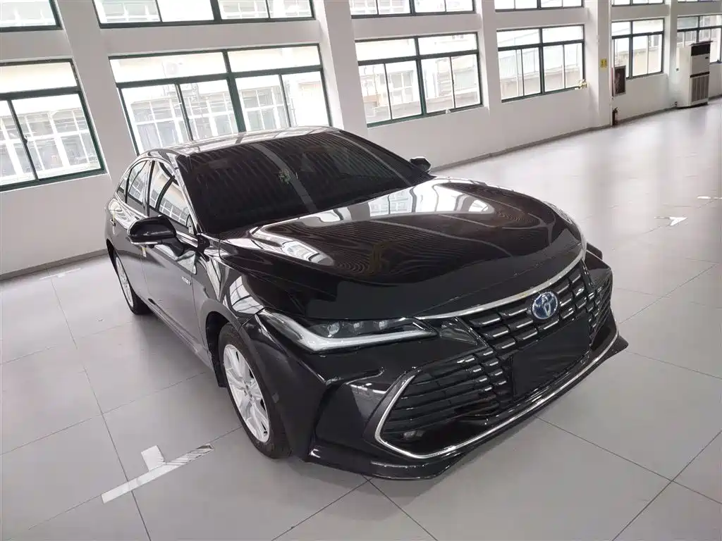Asia Dragon 2023 Shuangqing 2.5L Enterprising Edition купить на сайте DeffCars