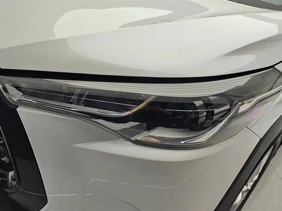 Corolla Sharp 2022 2.0L Elite Edition купить на сайте DeffCars