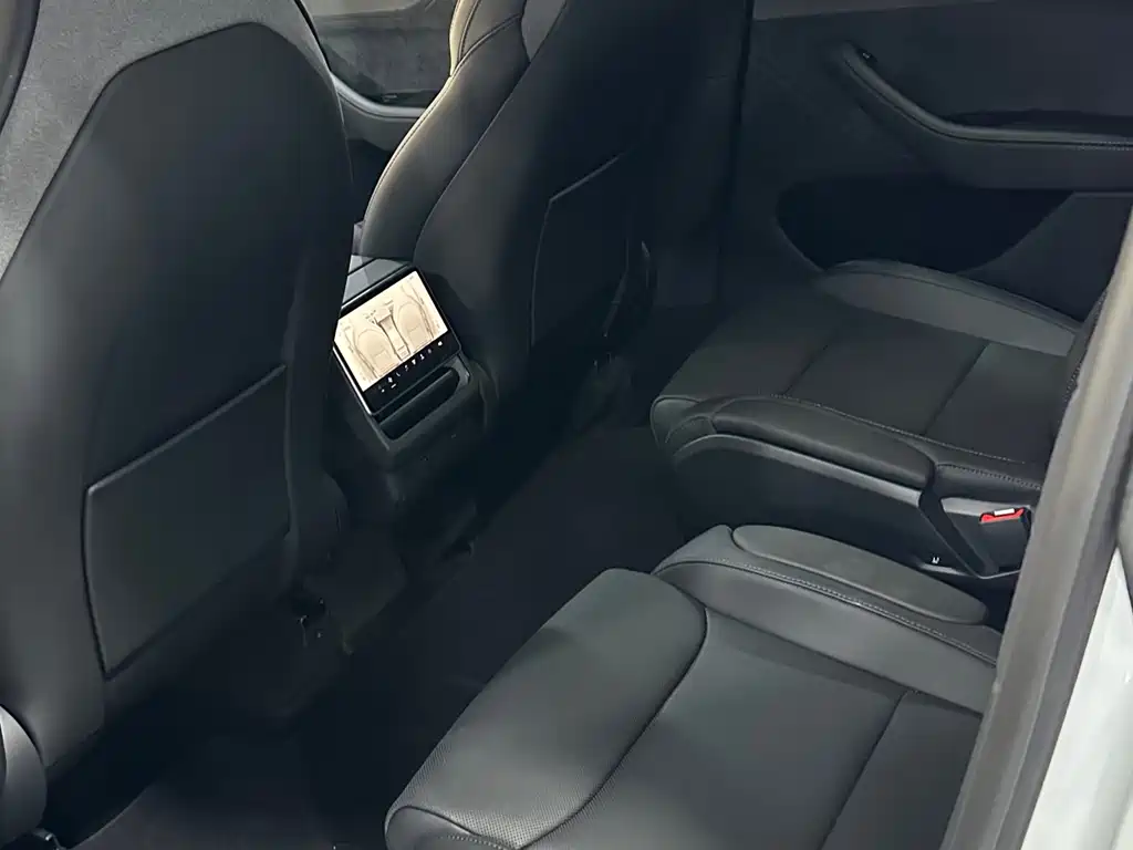 Model Y L 2025 long-range all-wheel drive version купить на сайте DeffCars