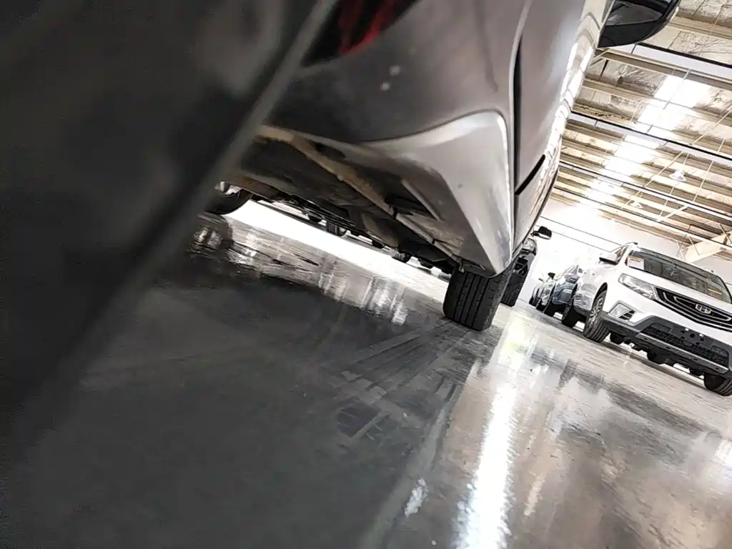 Vision X3 2017 1.5L Manual Elite купить на сайте DeffCars