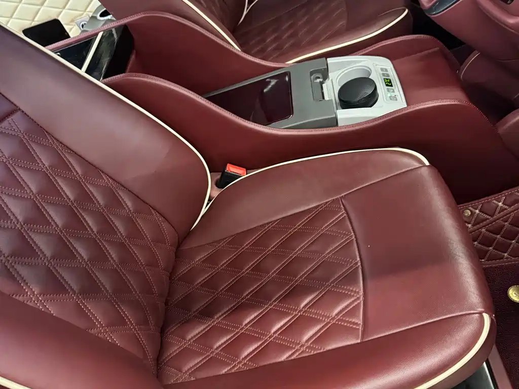 Vito 2013 3.0L Elite Edition купить на сайте DeffCars