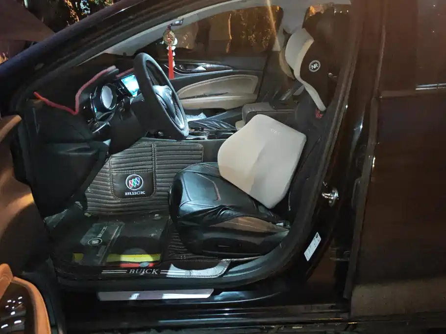 Regal 2019 20T Elite National VI купить на сайте DeffCars