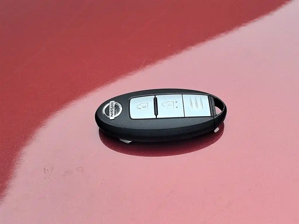 Tiida 2020 1.6L CVT Smart Travel Edition купить на сайте DeffCars