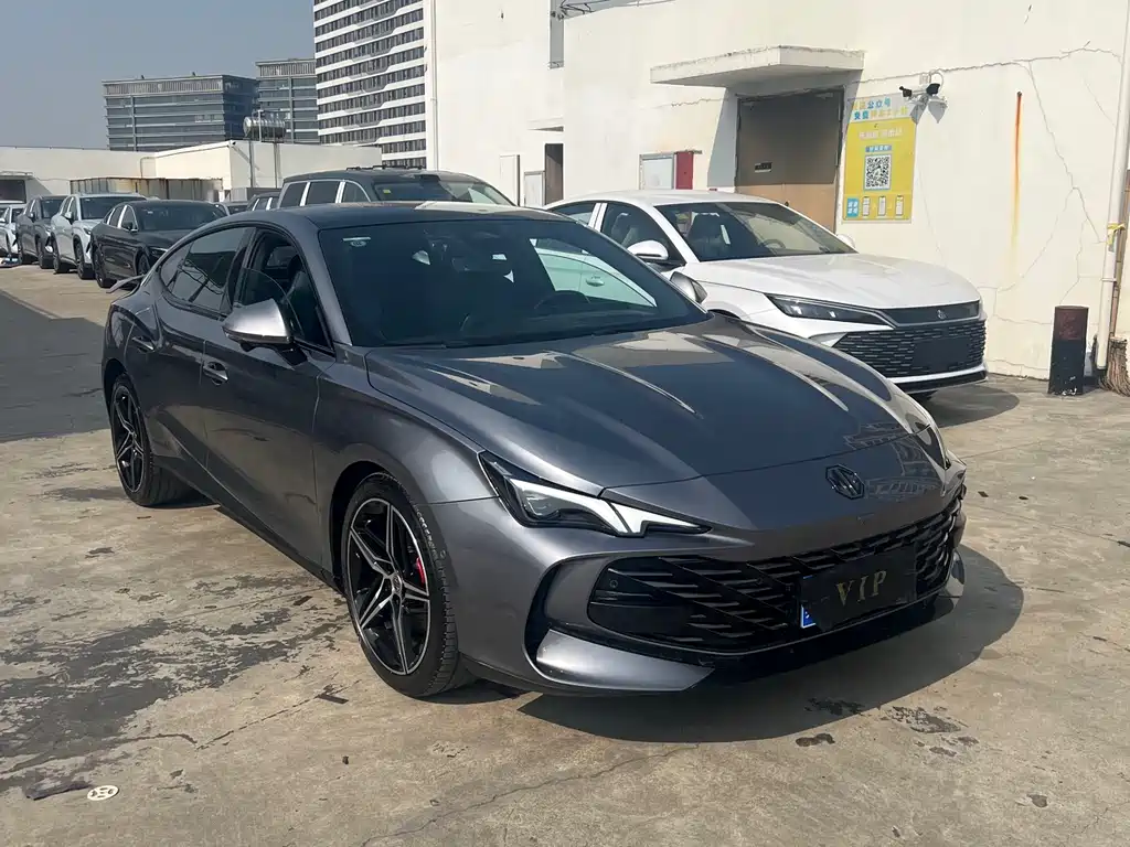 MG7 2023 1.5T DCT Beautiful and Elegant Edition купить на сайте DeffCars