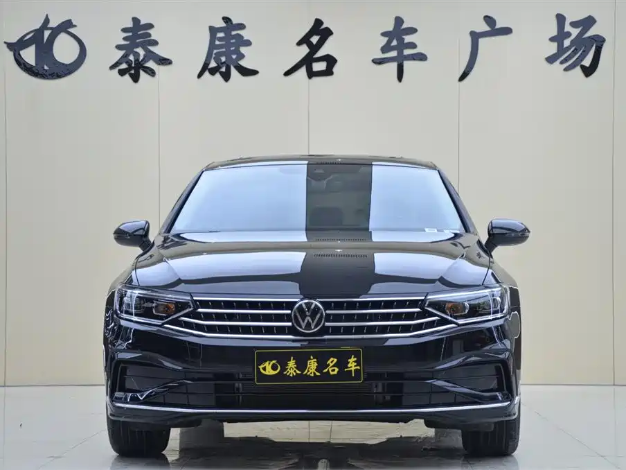 Magotan 2026 model 30 million units selected 380TSI DSG luxury model купить на сайте DeffCars