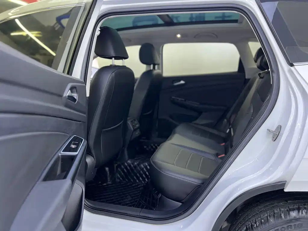 Jetta VS7 2022 1.4T Automatic Enjoy Edition Pro купить на сайте DeffCars