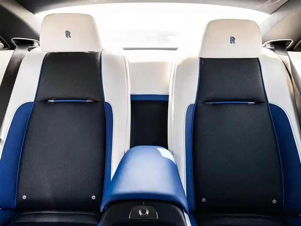Phantom 2018 6.6T standard model купить на сайте DeffCars