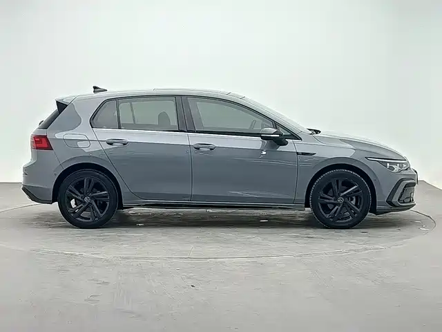 Golf 2021 280TSI DSG R-Line купить на сайте DeffCars