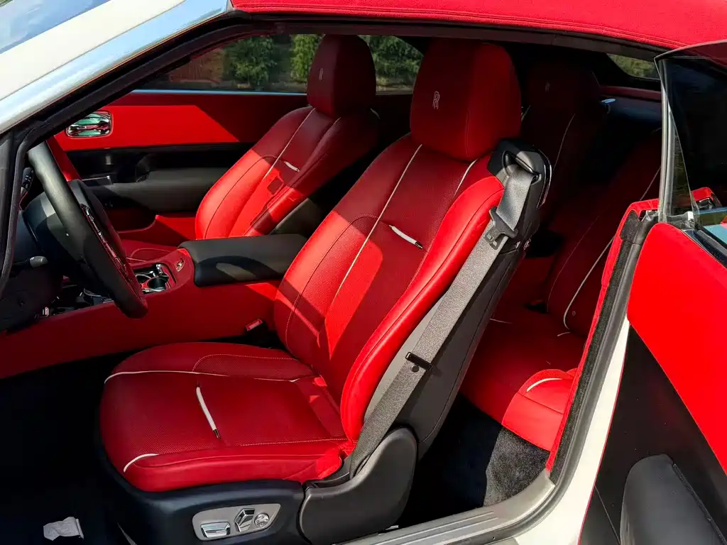 Yaoying 2018 6.6T standard model купить на сайте DeffCars