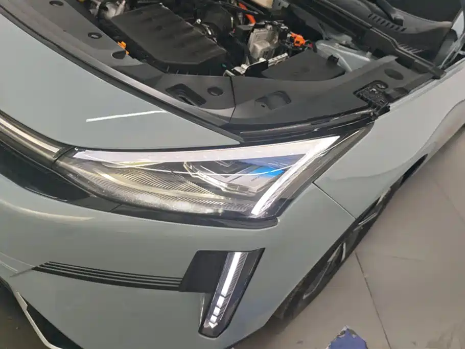 Galaxy L6 2024 125km PLUS Dragon Edition купить на сайте DeffCars