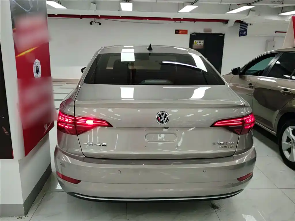 Sagitar 2021 280TSI DSG Comfort Intelligent Edition купить на сайте DeffCars