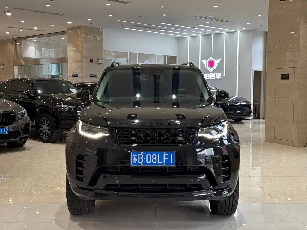 Discover the 2023 360PS R-Dynamic S купить на сайте DeffCars