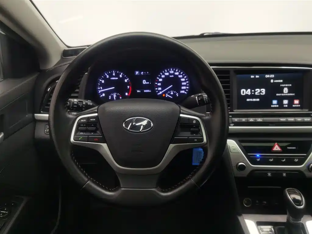 Lingdong 2016 1.6L automatic smart · elite type купить на сайте DeffCars