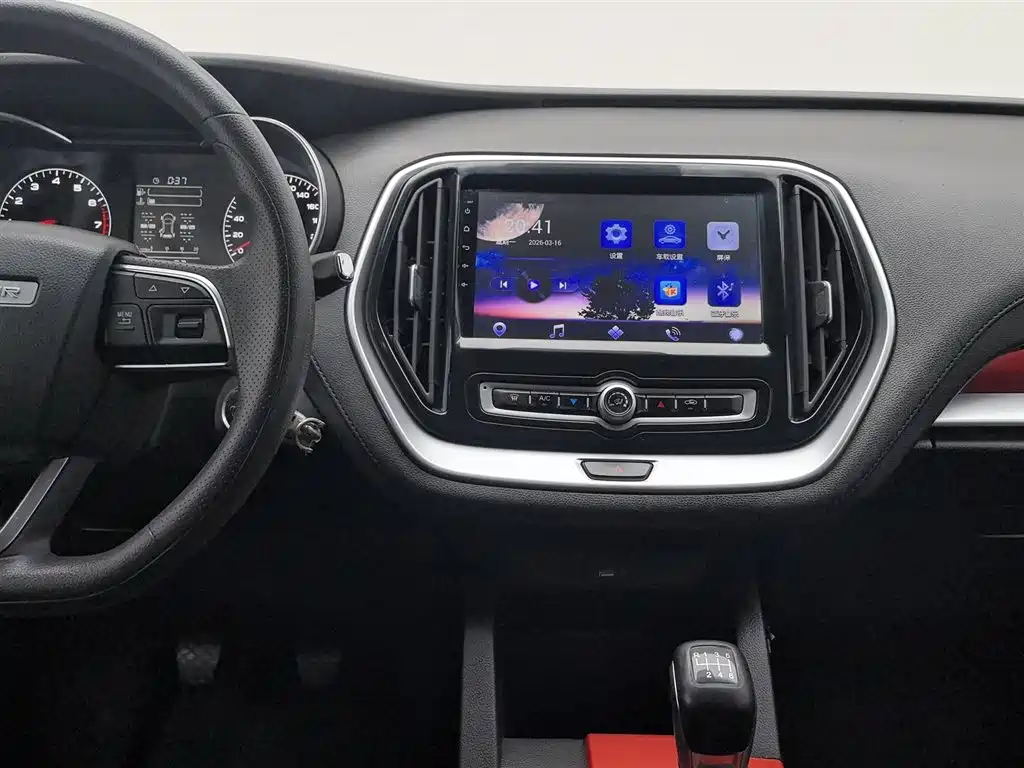 Jietu X70M 2020 1.5T manual value partner type 5 seats купить на сайте DeffCars
