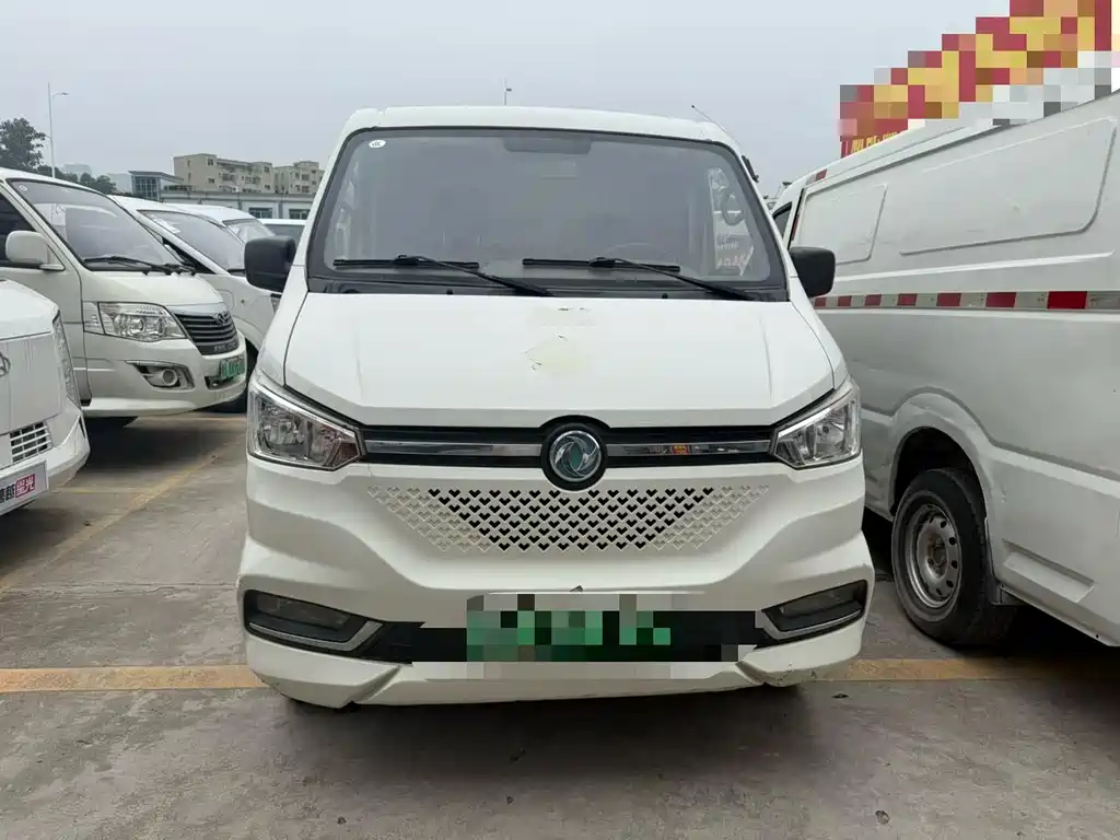 Yufeng EM26 2023 high-end version 41.86kWh CATL купить на сайте DeffCars