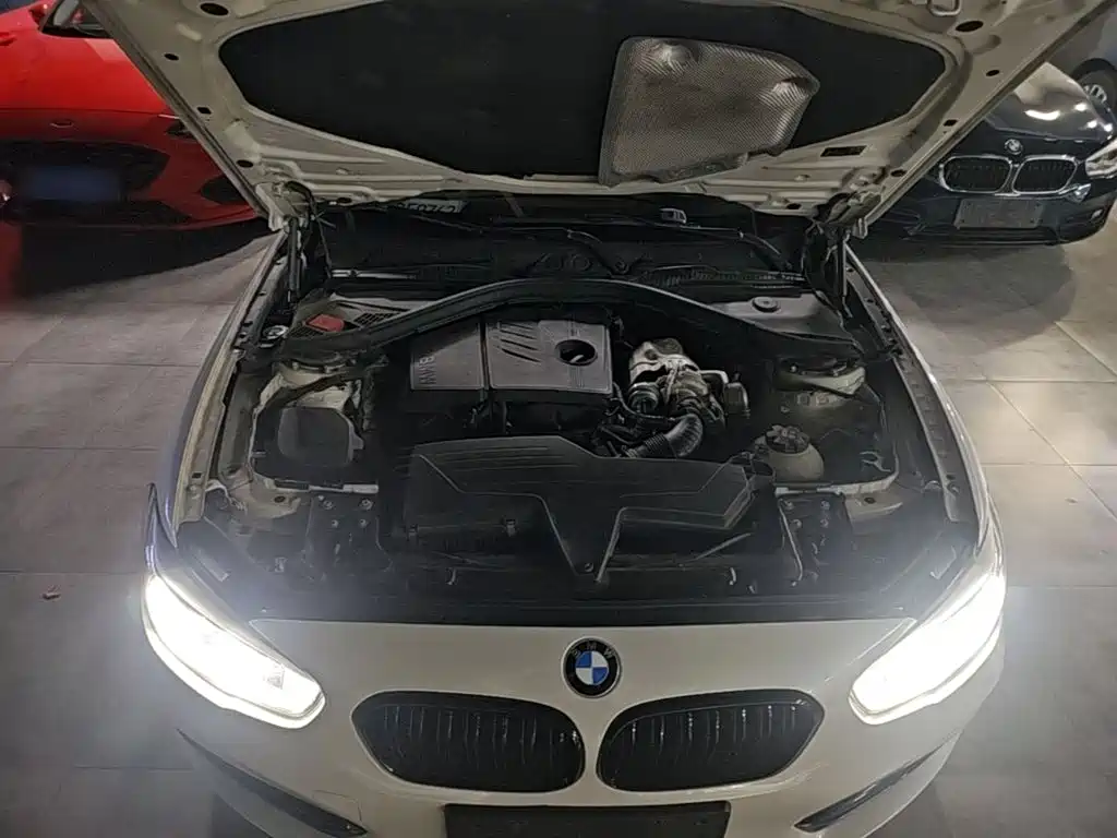 BMW 1 Series Imported 2015 120i Sports Design Package купить на сайте DeffCars