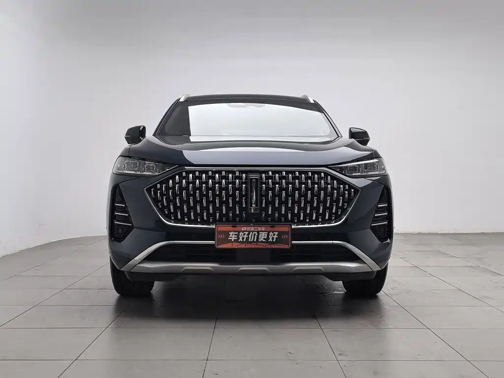 Wei brand Mocha 2021 2.0T two-wheel drive special version купить на сайте DeffCars
