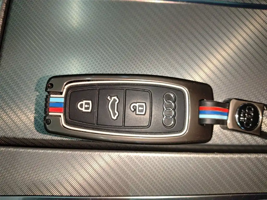 Audi A6L 2022 40 TFSI luxury and elegant model купить на сайте DeffCars
