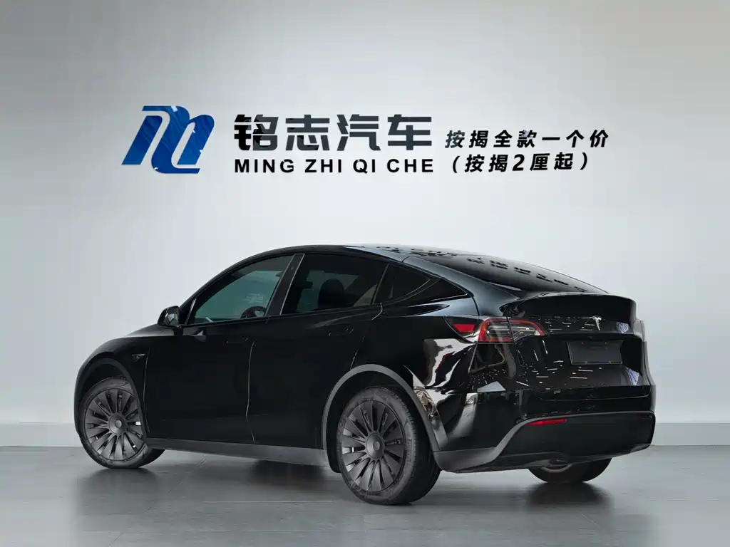 Model Y 2022款 改款 后轮驱动版 купить на сайте DeffCars