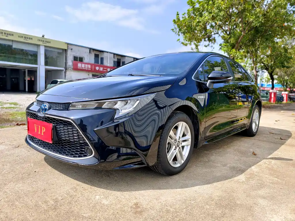 Ralink 2019 Dual Engine 1.8H E-CVT Deluxe Edition National V купить на сайте DeffCars