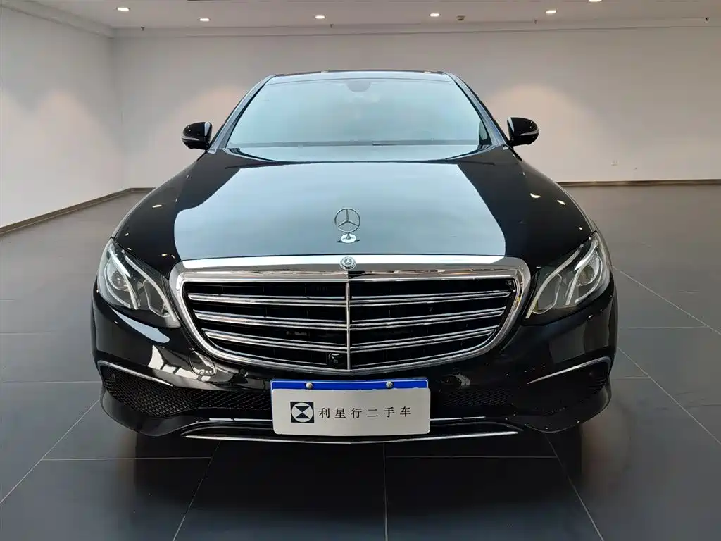 Mercedes-Benz E-Class 2017 E 300 L Sports Luxury Model купить на сайте DeffCars