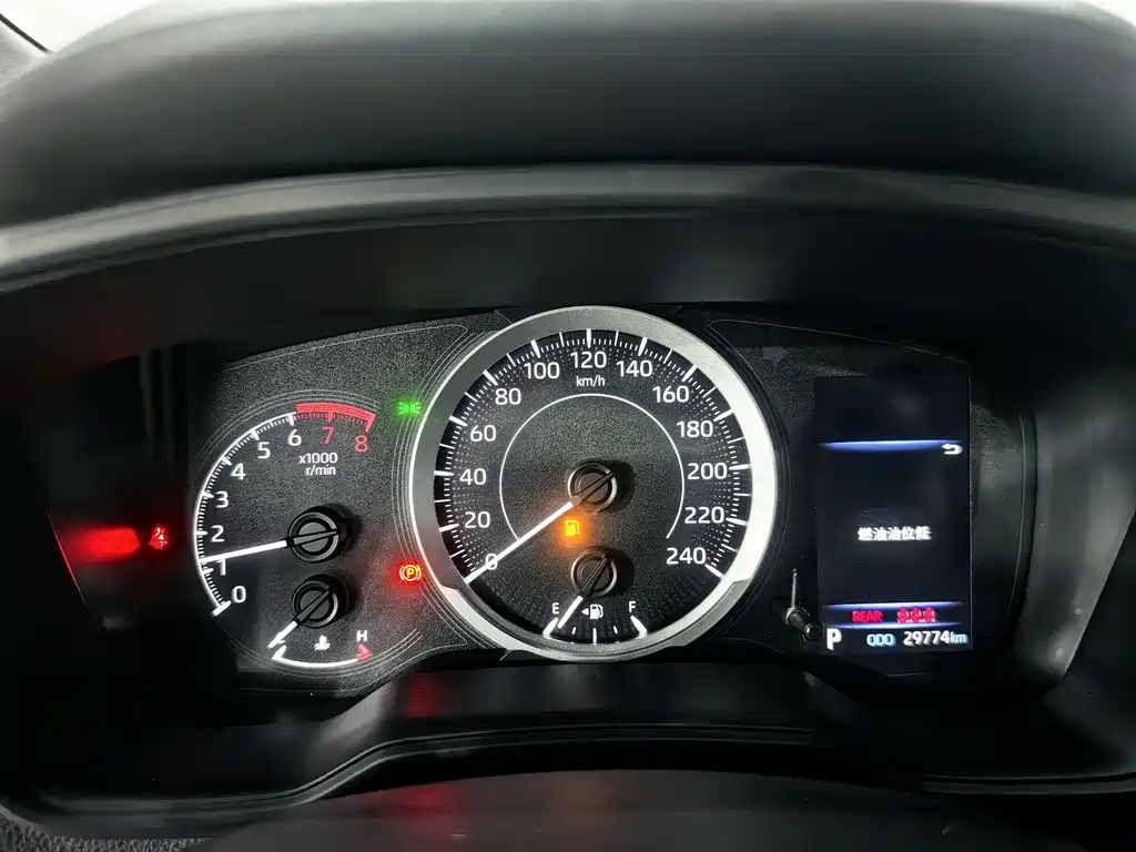 Ralink 2023 185T CVT sports version купить на сайте DeffCars