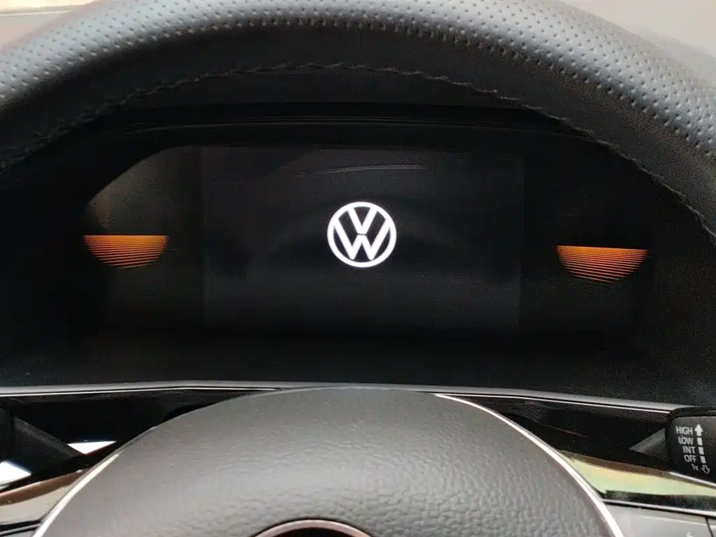 Lavida 2022 280TSI DSG Comfort Edition купить на сайте DeffCars