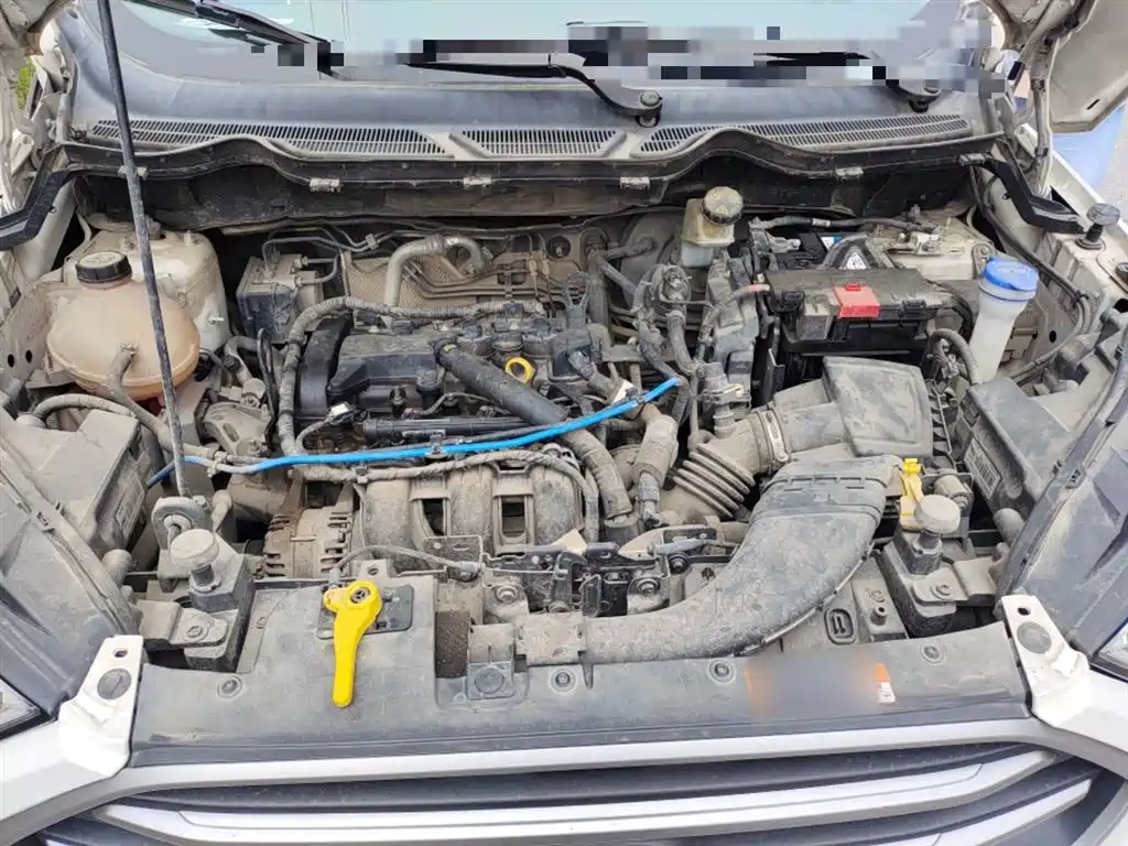 Yibo 2018 1.5L automatic platinum airfoil купить на сайте DeffCars