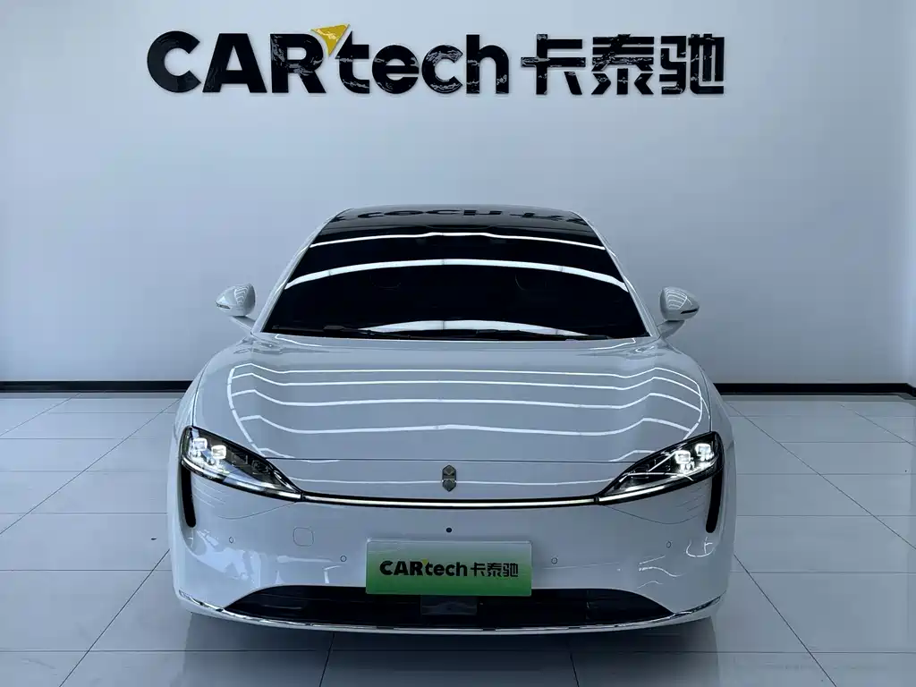 Zhijie S7 2024 Pro купить на сайте DeffCars