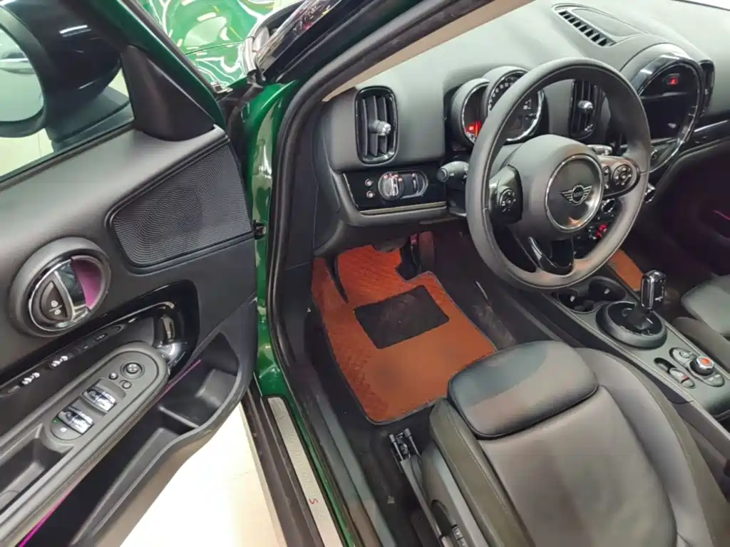 COUNTRYMAN 2020 2.0T COOPER S купить на сайте DeffCars