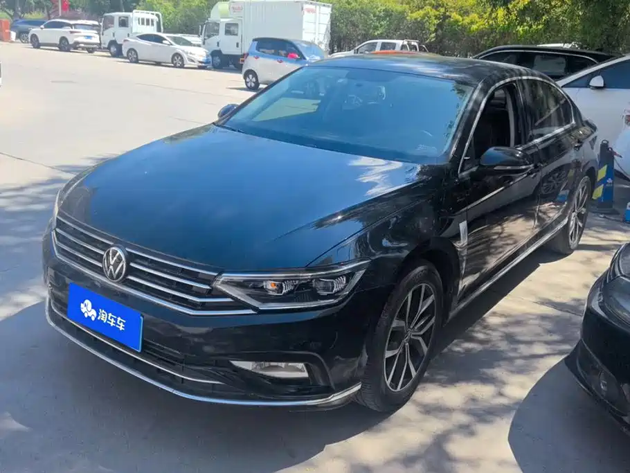 Magotan 2020 280TSI DSG comfort model купить на сайте DeffCars