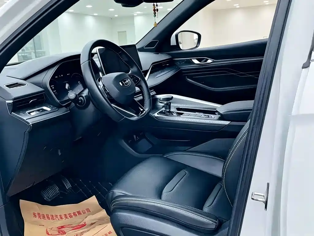 Xingrui 2023 1.5TD Fuyao Edition купить на сайте DeffCars