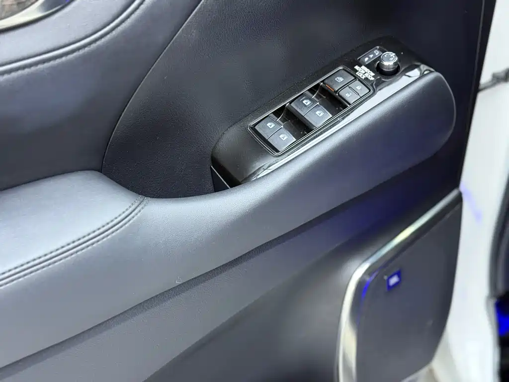 Alfa 2021 Shuangqing 2.5L Premium Edition купить на сайте DeffCars