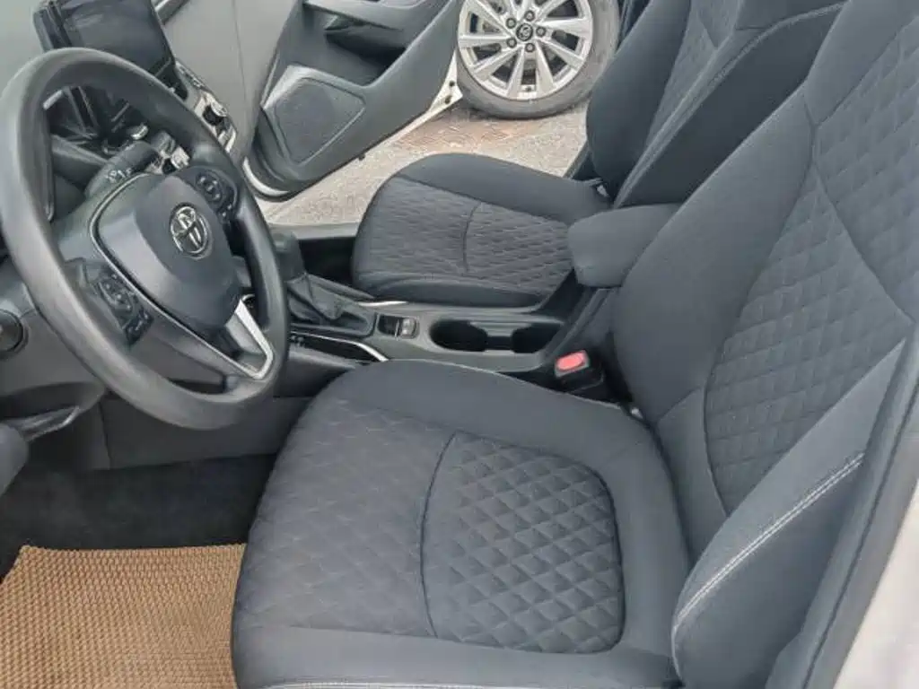 Asia Lion 2023 2.0L Elite Edition купить на сайте DeffCars