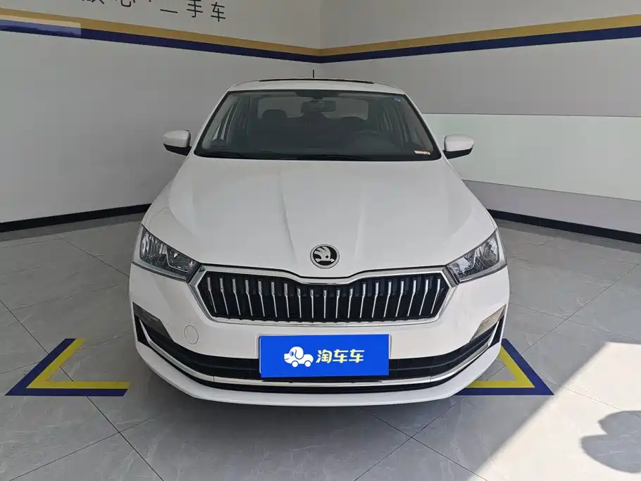 Xinrui 2020 1.5L automatic comfort version купить на сайте DeffCars