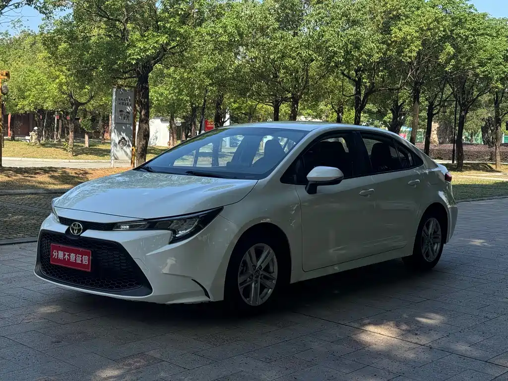 Ralink 2022 TNGA 1.5L CVT Elite Edition купить на сайте DeffCars