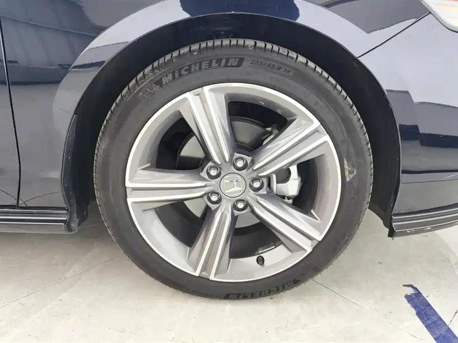 Accord 2023 260TURBO Excellence Edition купить на сайте DeffCars