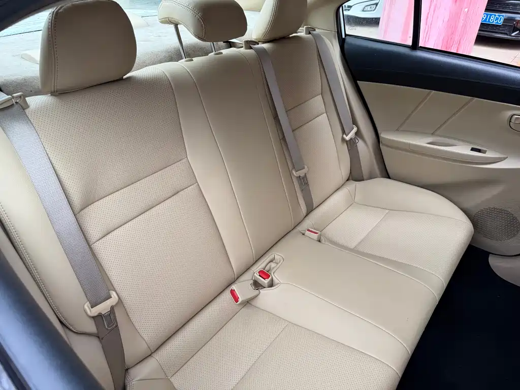 Vios 2017 1.5L CVT Enactus Edition купить на сайте DeffCars